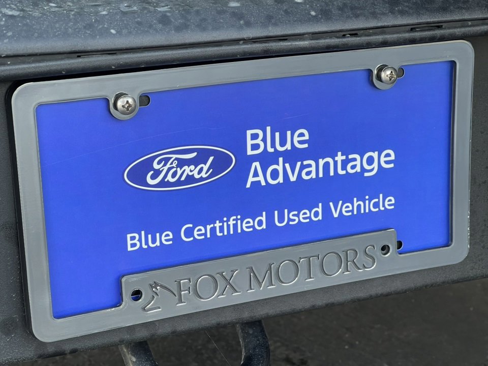 Certified 2022 Ford Bronco Badlands image 45