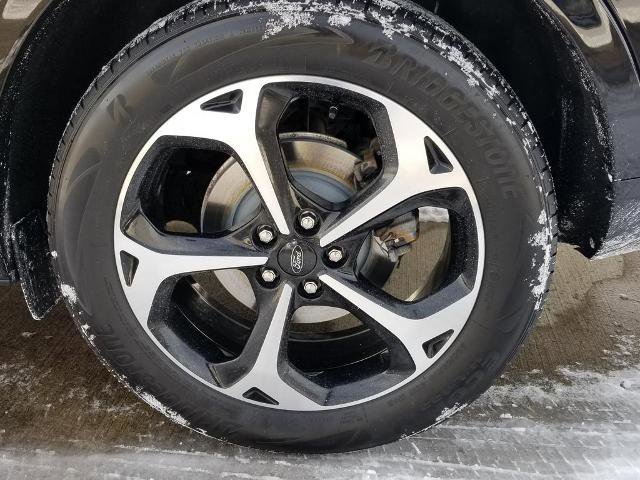 Certified 2023 Ford Escape ST-Line Elite image 30