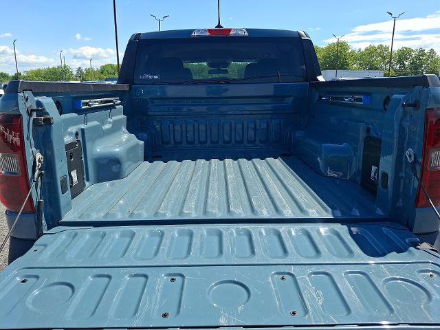 Certified 2022 Ford Maverick XLT w/ Equipment Group 300A Standard AWD/4WD image 28