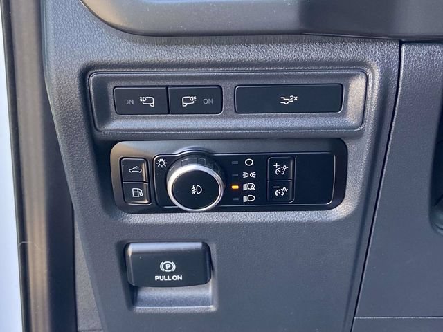 Certified 2024 Ford F150 XLT w/ Equipment Group 302A MID AWD/4WD image 24