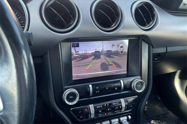 Certified 2021 Ford Mustang GT Premium image 21