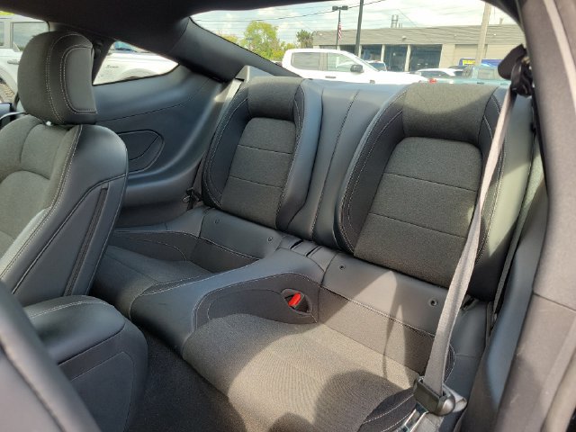 Certified 2024 Ford Mustang GT RWD image 25