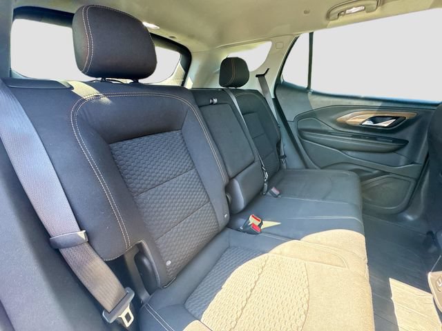 Used 2021 GMC Terrain SLE w/ Driver Convenience Package AWD/4WD image 31