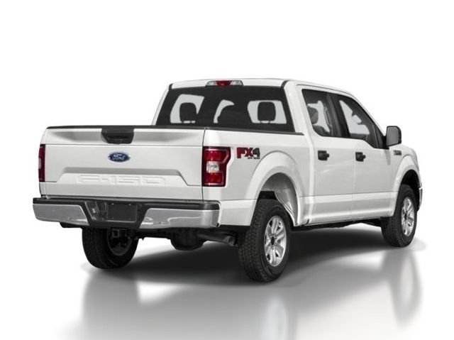 Certified 2020 Ford F150 XLT w/ Equipment Group 302A Luxury AWD/4WD image 2