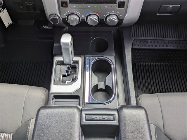Used 2019 Toyota Tundra SR5 w/ SR5 Upgrade Package image 19