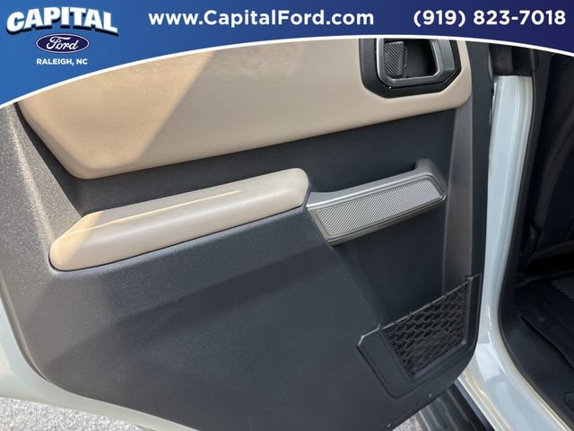 Certified 2023 Ford Bronco Wildtrak AWD/4WD image 17