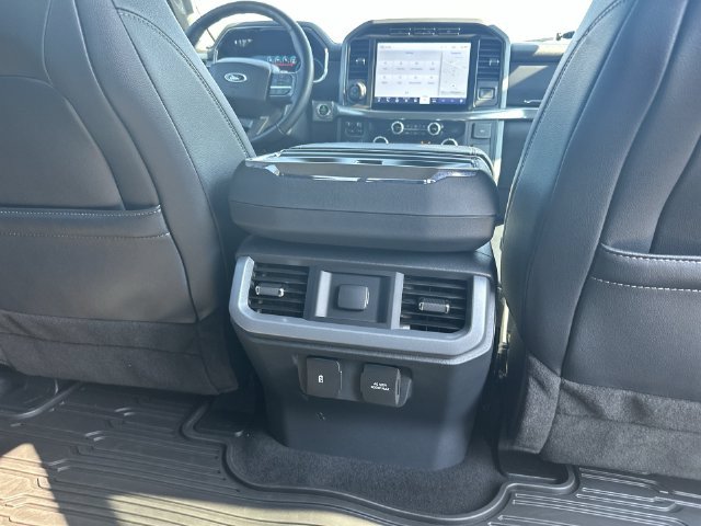 Certified 2023 Ford F150 Lariat w/ Trailer Tow Package AWD/4WD image 24