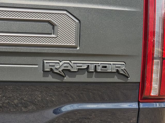 Certified 2024 Ford F150 Raptor AWD/4WD image 37