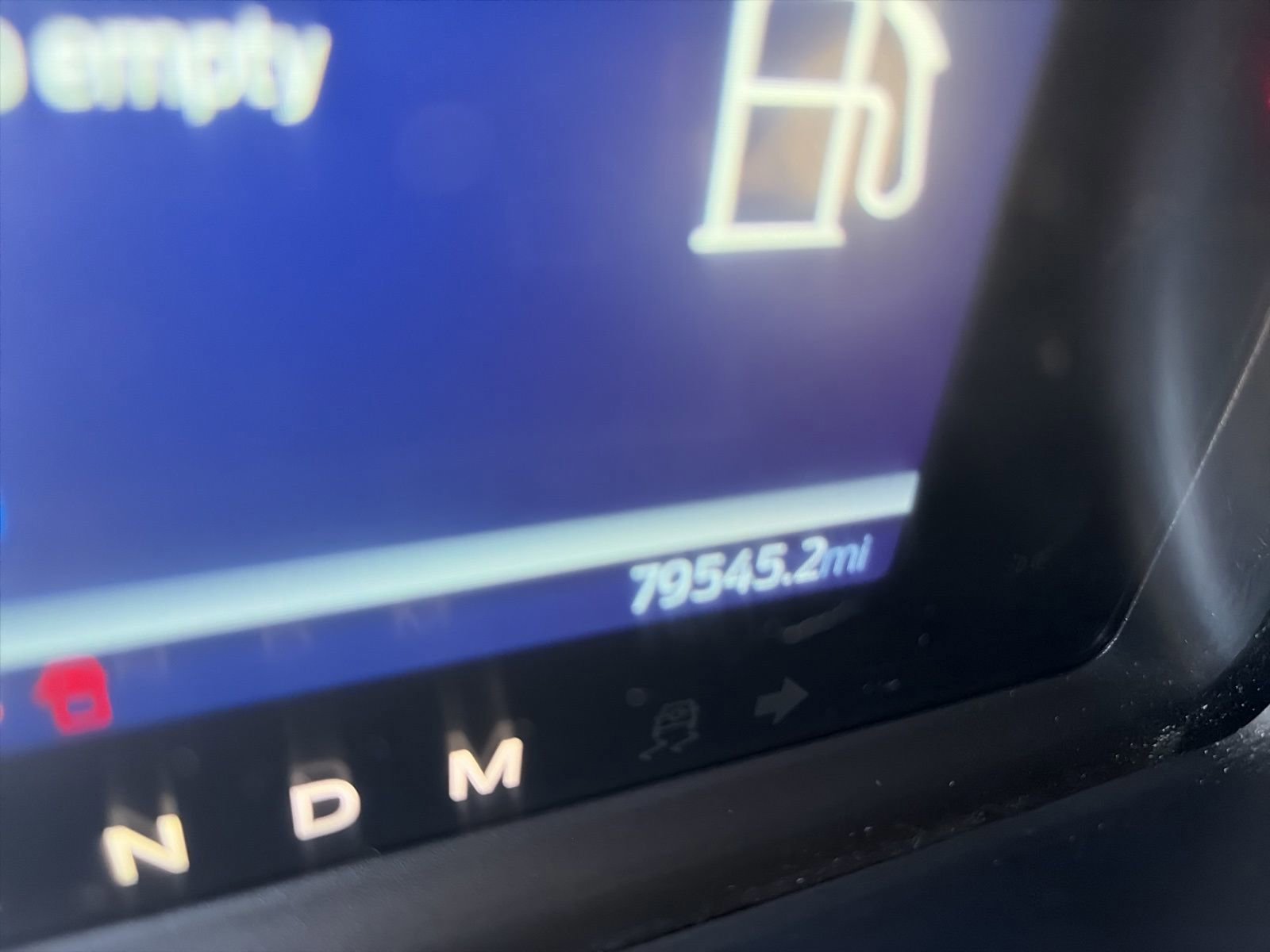 Certified 2022 Ford Bronco Outer Banks image 16