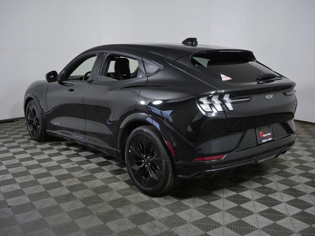 Certified 2025 Ford Mustang Mach-E GT AWD/4WD image 6
