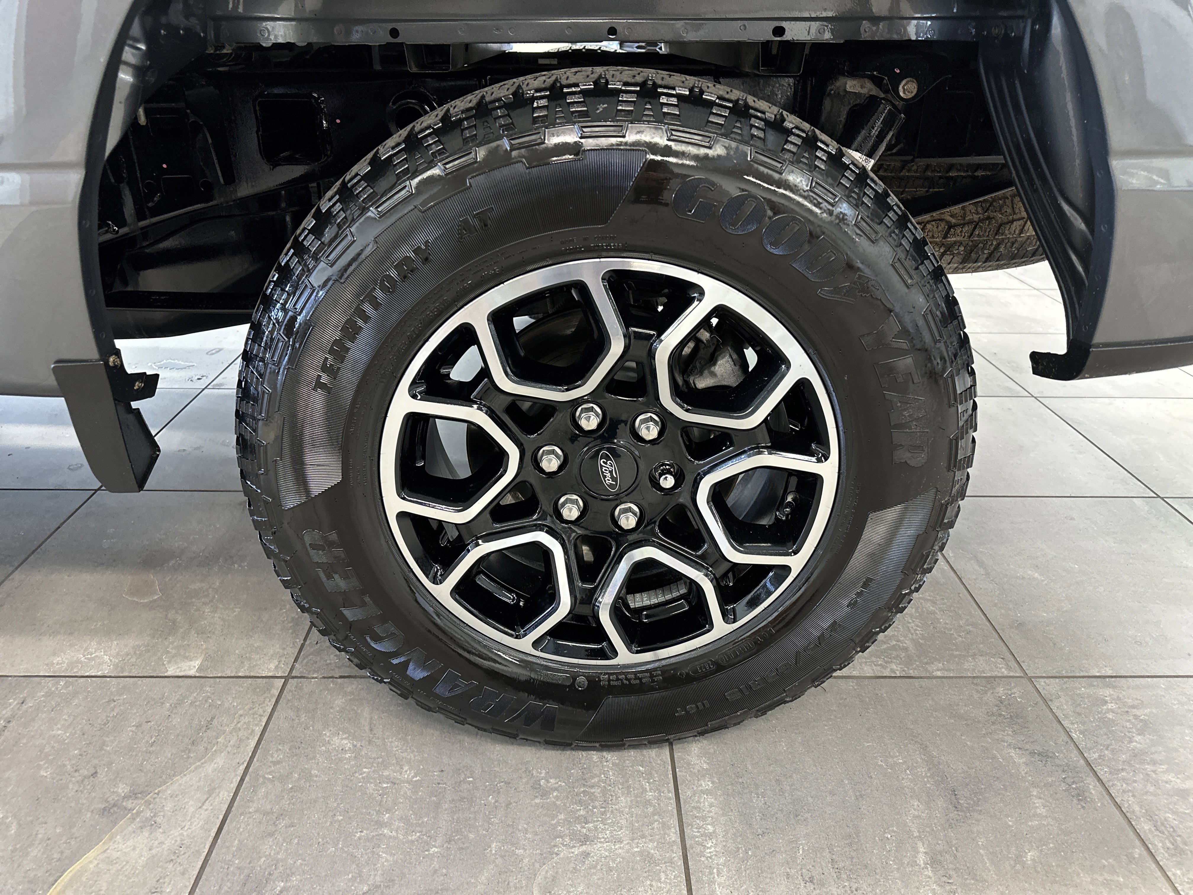 Certified 2023 Ford F150 XLT w/ Equipment Group 302A High image 7