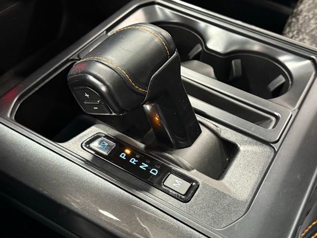 Certified 2022 Ford F150 Tremor w/ Equipment Group 401A Mid image 30