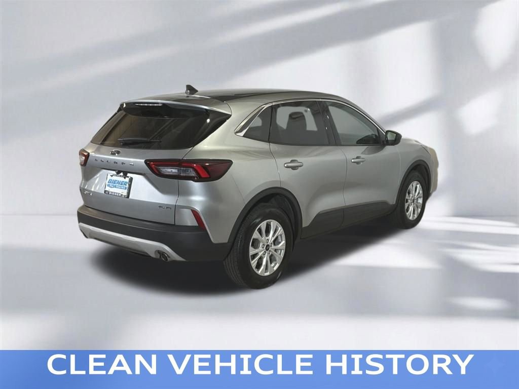 Certified 2023 Ford Escape Active w/ Tech Pack #1 AWD/4WD image 6