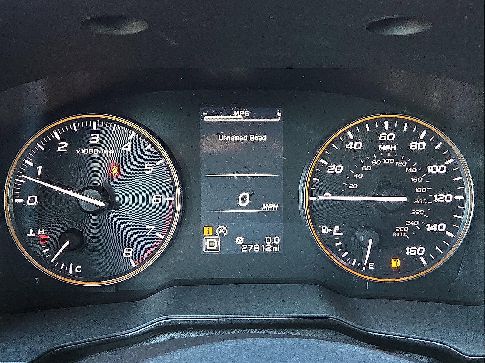 Used 2024 Subaru Outback Wilderness AWD/4WD image 23