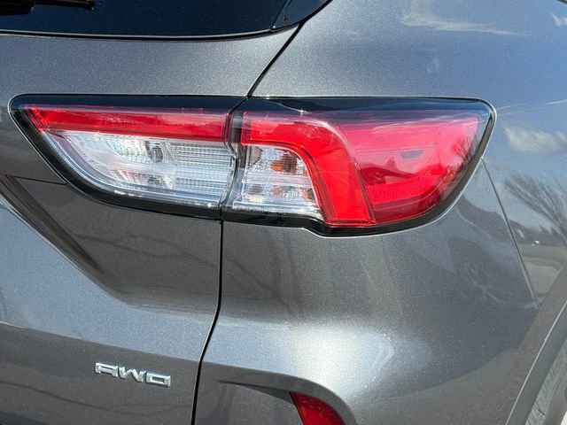 Certified 2022 Ford Escape SE w/ Convenience Package image 30