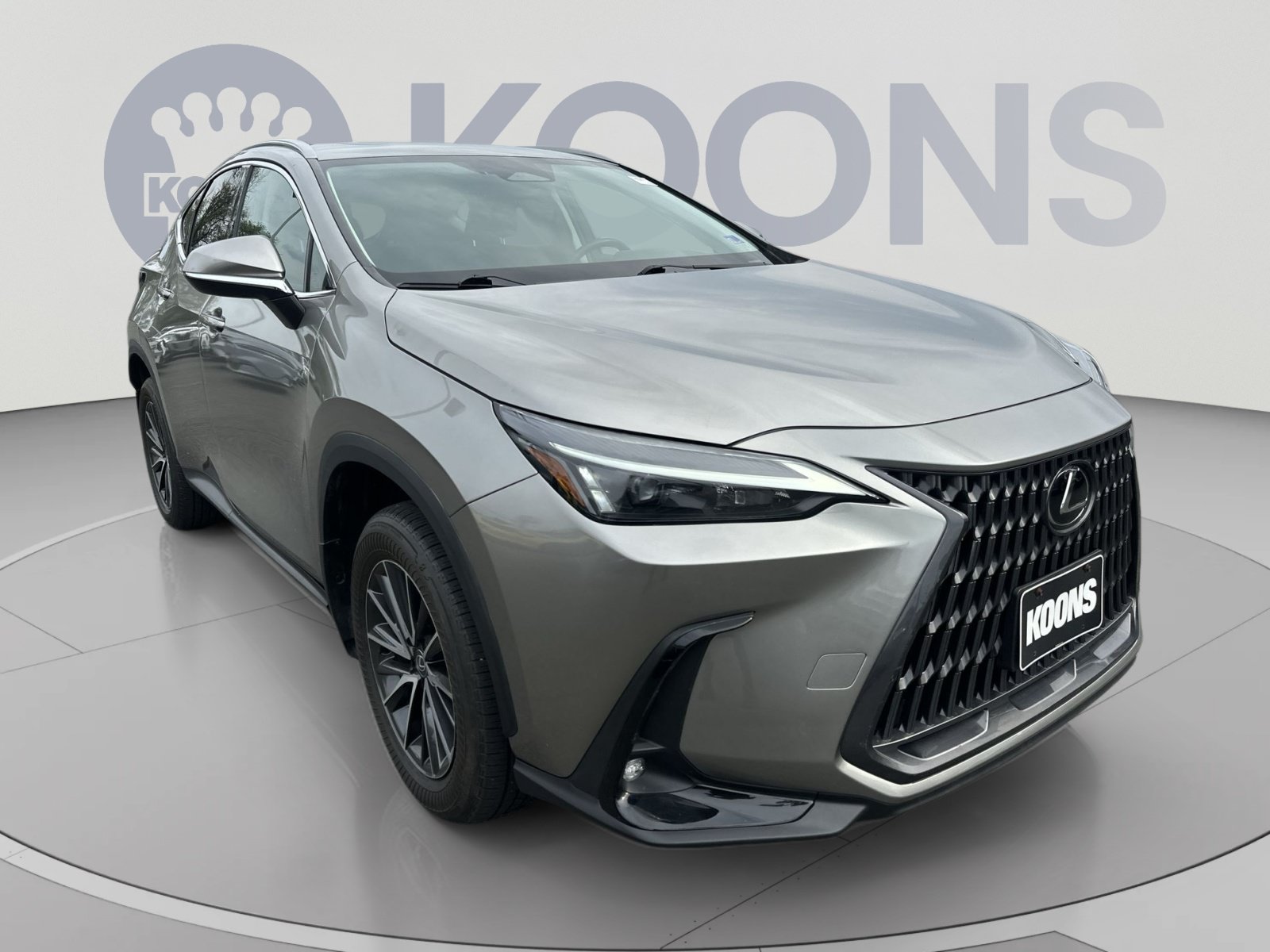 Used 2024 Lexus NX 250 FWD w/ Cold Area Package image 18