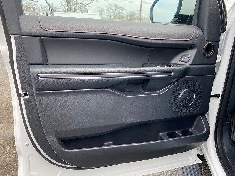 Certified 2023 Ford Expedition Limited image 23