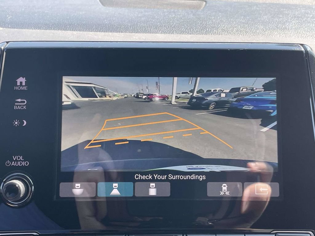 Used 2022 Honda Odyssey Touring image 20
