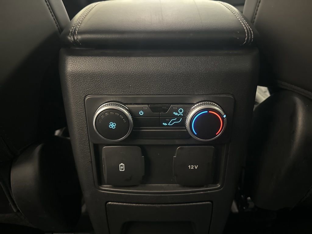 Certified 2023 Ford Explorer XLT w/ Equipment Group 202A image 35