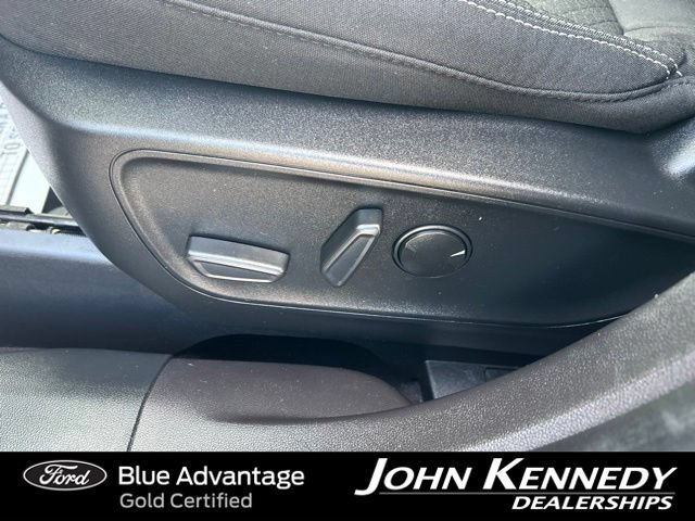 Certified 2023 Ford Escape Active FWD image 14