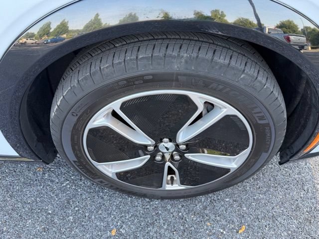 Certified 2023 Ford Mustang Mach-E Premium AWD/4WD image 10