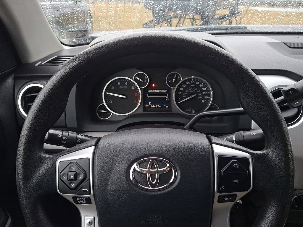Used 2017 Toyota Tundra SR5 image 18