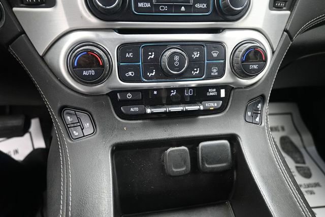 Used 2019 GMC Yukon XL SLT AWD/4WD image 14