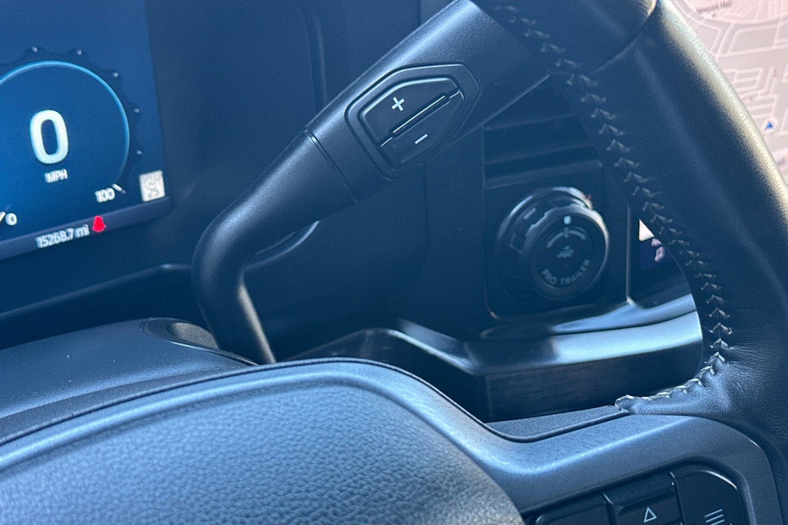 Certified 2024 Ford F250 Lariat w/ Lariat Ultimate Package image 40