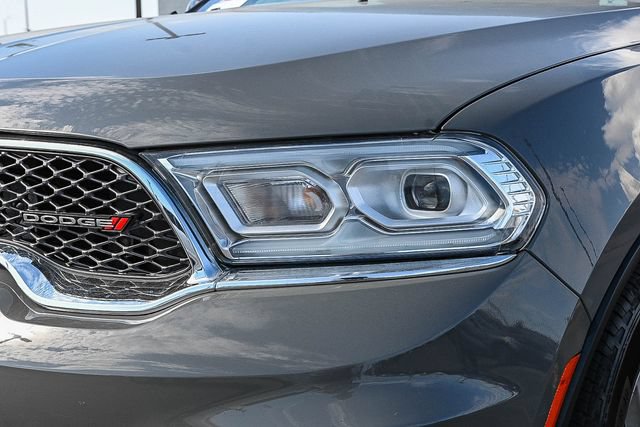 Used 2023 Dodge Durango SXT RWD image 4