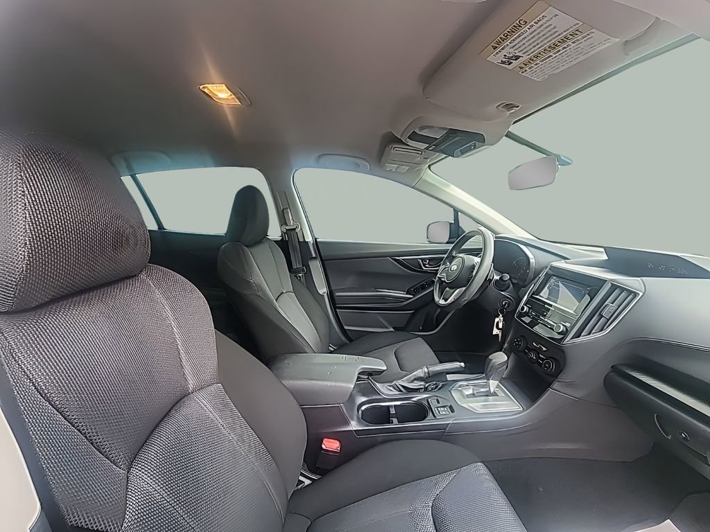 Used 2018 Subaru Impreza 2.0i Premium w/ Popular Package #2 AWD/4WD image 19
