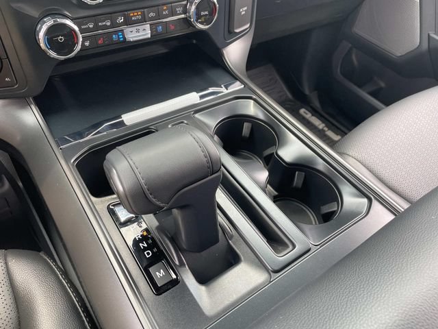 Certified 2025 Ford F150 Lariat AWD/4WD image 25