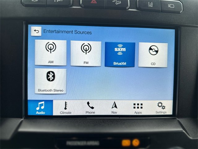 Certified 2017 Ford F450 Platinum w/ Platinum Ultimate Package image 17