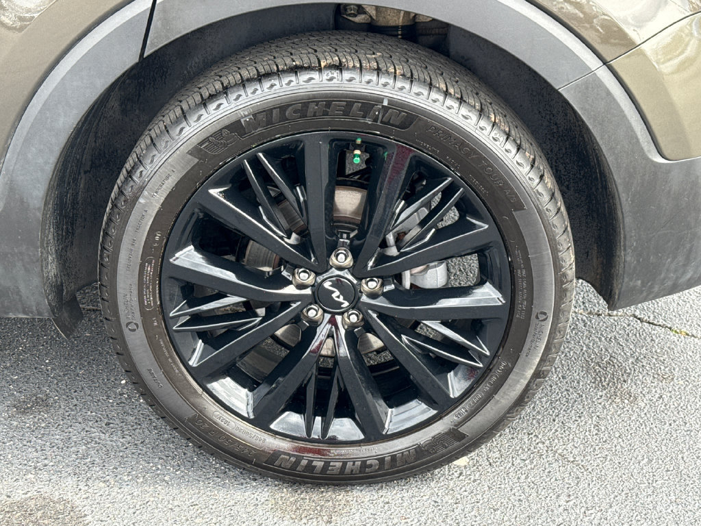 Used 2022 Kia Telluride SX AWD/4WD image 20