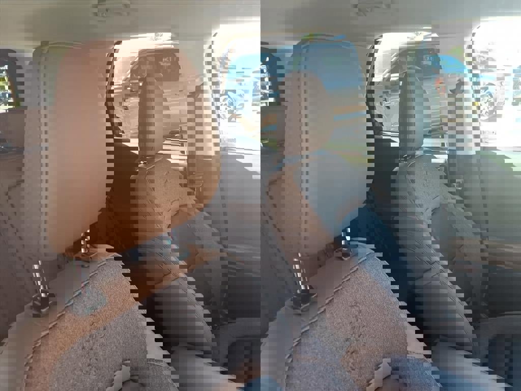 Certified 2025 Ford Bronco Sport Outer Banks w/ Outer Banks Tech Package+ image 12