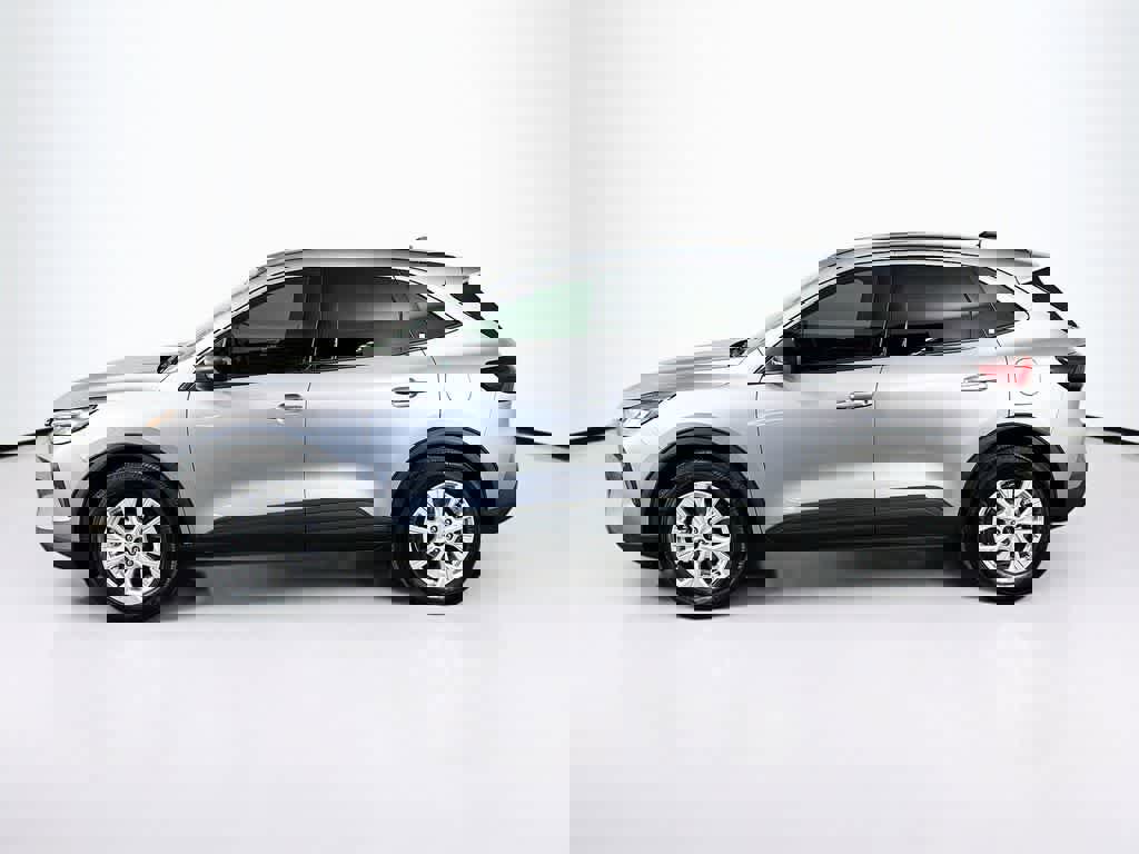 Certified 2024 Ford Escape Active image 2