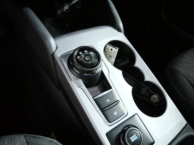 Certified 2023 Ford Bronco Sport Big Bend w/ Convenience Package AWD/4WD image 18
