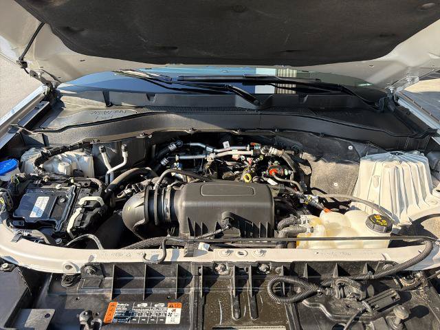 Certified 2024 Ford Explorer XLT AWD/4WD image 4