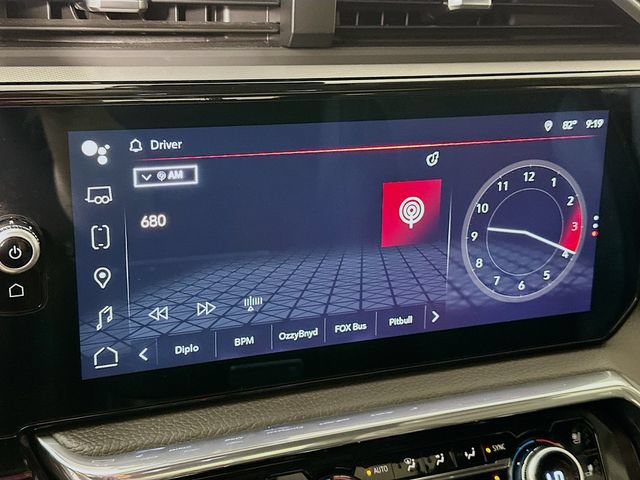 Used 2024 GMC Sierra 1500 Denali w/ Denali Reserve Package AWD/4WD image 21