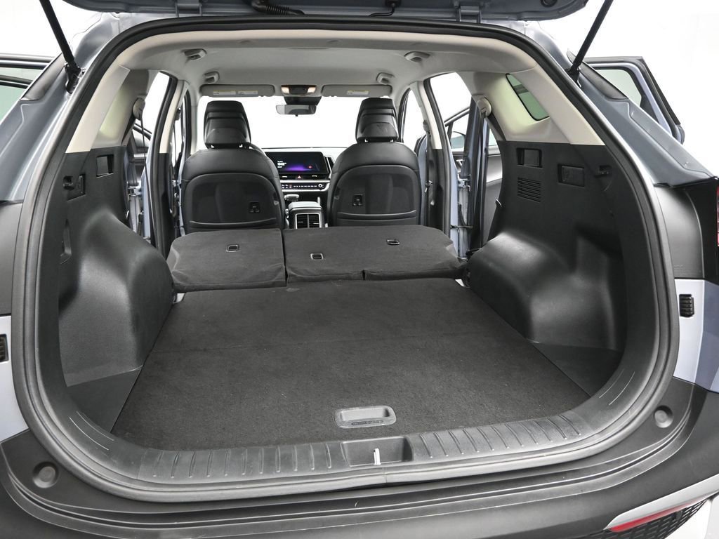 Used 2023 Kia Sportage EX image 49