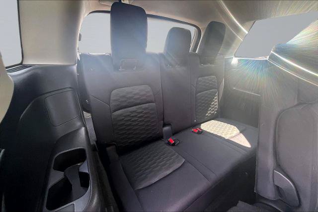 Used 2024 Nissan Pathfinder SV FWD image 28