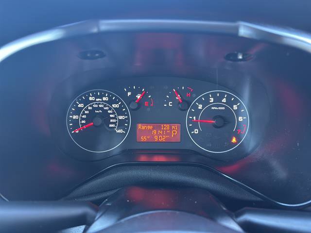 Used 2022 RAM ProMaster City Tradesman image 25