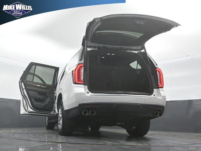 Used 2024 GMC Yukon Denali image 30