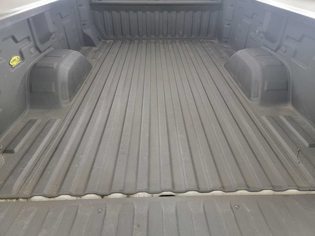 Used 2021 Chevrolet Silverado 1500 W/T w/ WT Value Package RWD image 14