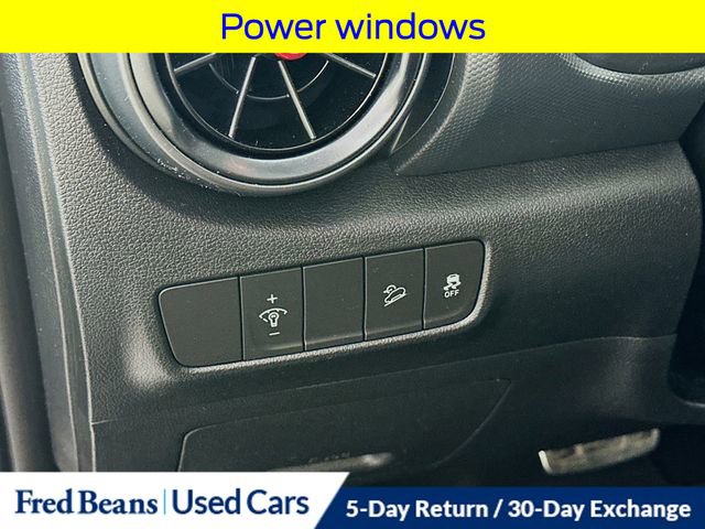 Used 2023 Hyundai Kona N Line w/ Cargo Package image 13