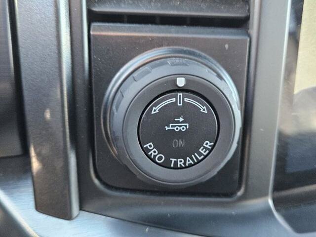 Certified 2023 Ford F150 Lariat w/ Equipment Group 502A High AWD/4WD image 23