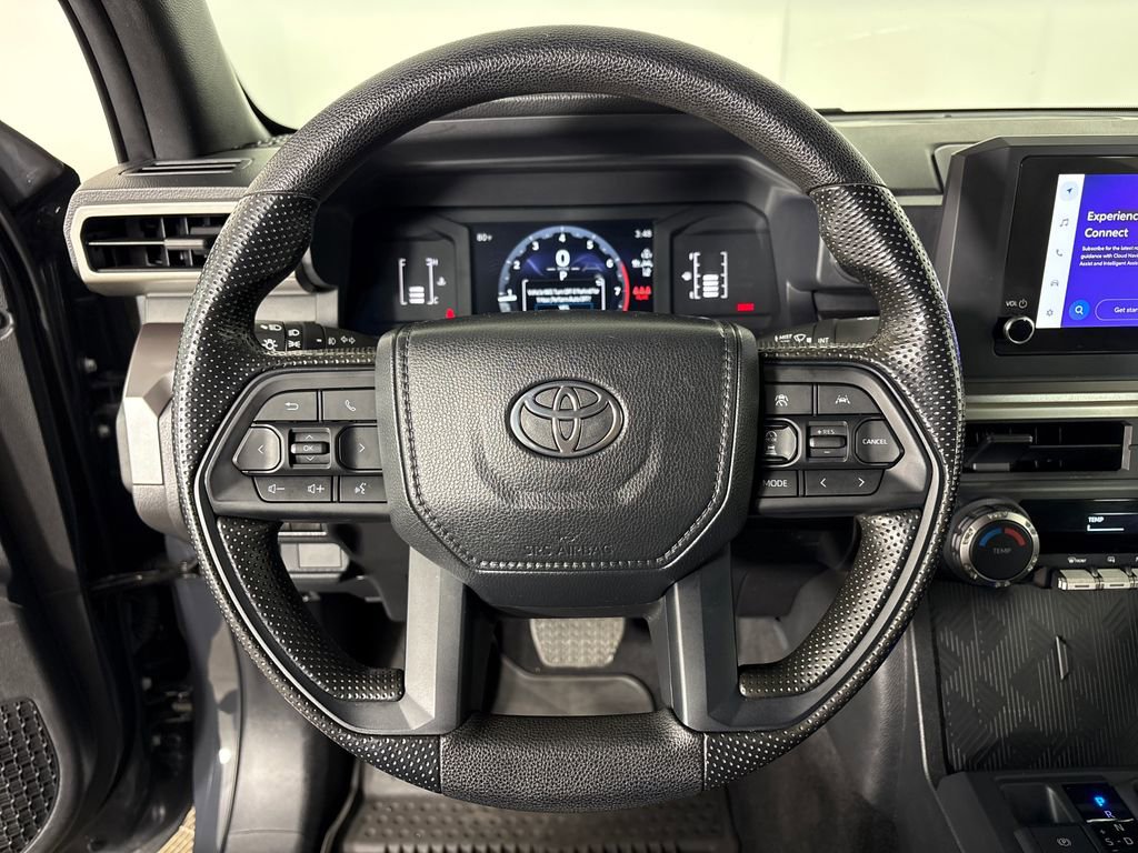 Used 2024 Toyota Tacoma SR5 RWD image 16