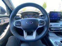Certified 2024 Ford Explorer XLT w/ Equipment Group 202A AWD/4WD image 14
