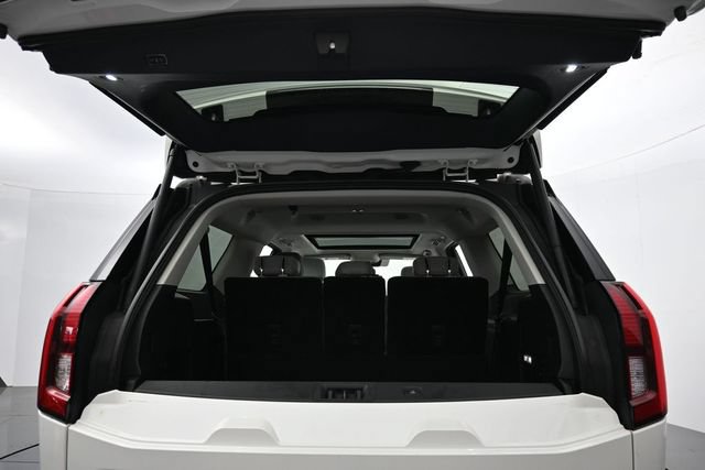 Certified 2025 Ford Expedition Max Active RWD image 31