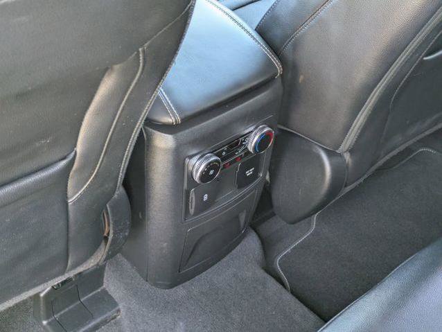 Certified 2022 Ford Explorer ST w/ Equipment Group 401A AWD/4WD image 32