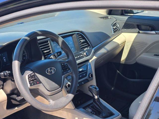 Used 2018 Hyundai Elantra SEL w/ Cargo Package FWD image 20